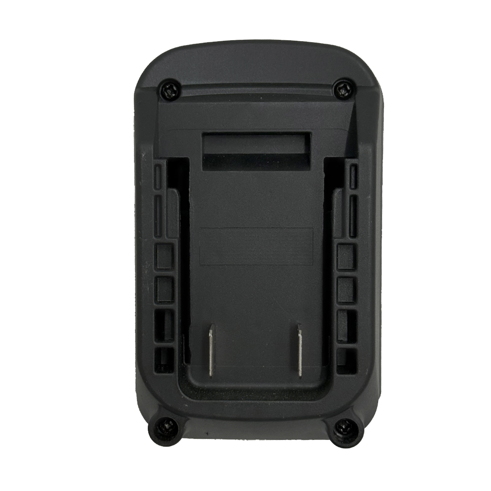 Battery Adapter Converter for  - مراجعة Gardening Tools Lidl وسعره