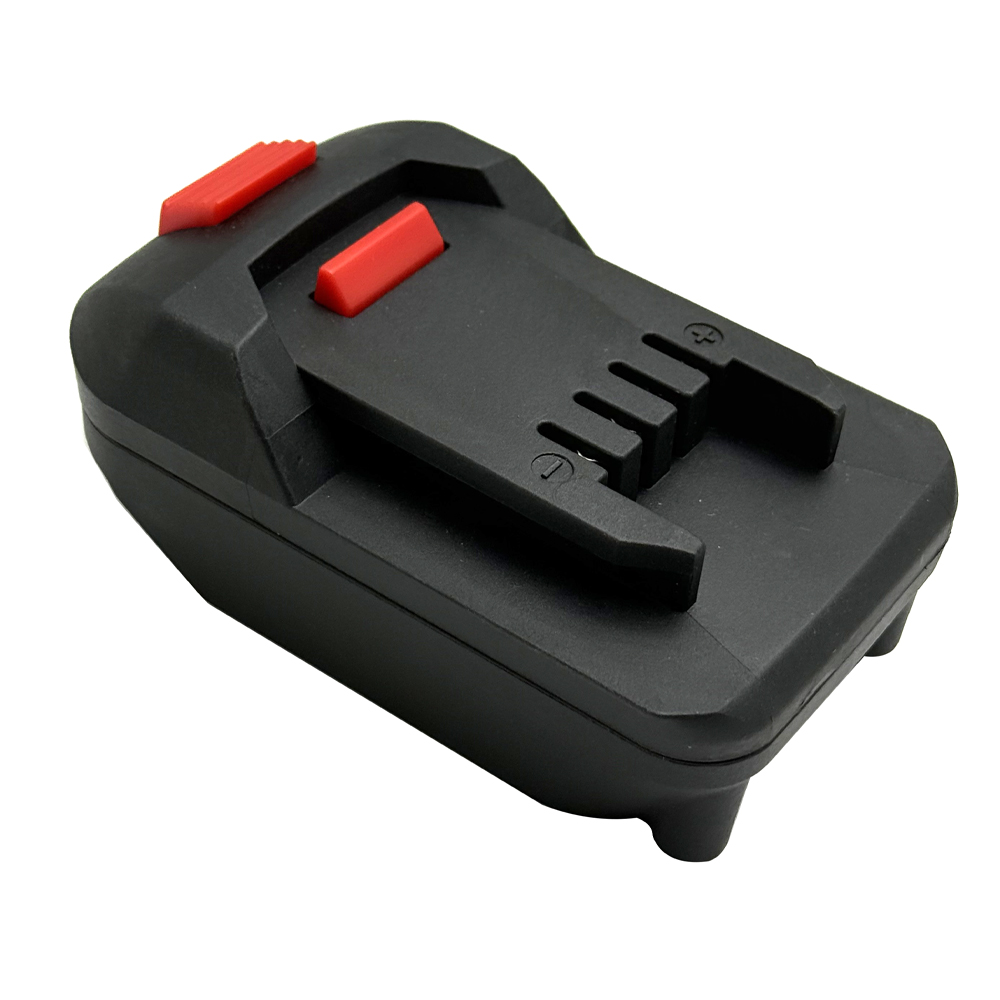 Battery Adapter Converter for  - مراجعة Gardening Tools Lidl وسعره