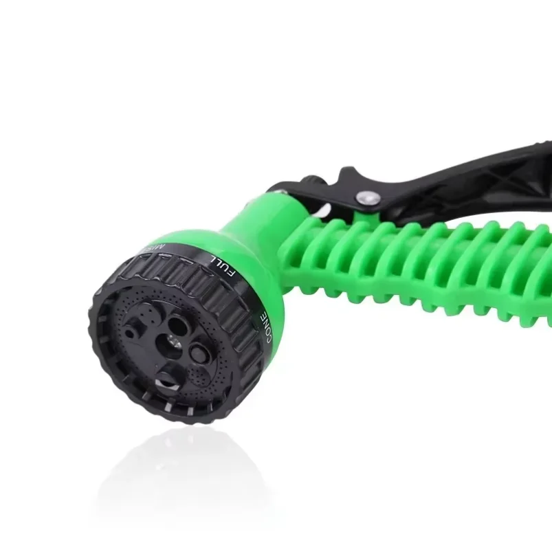 retractable magic hose, high-p - مراجعة Gardening Tools And Equipment وسعره