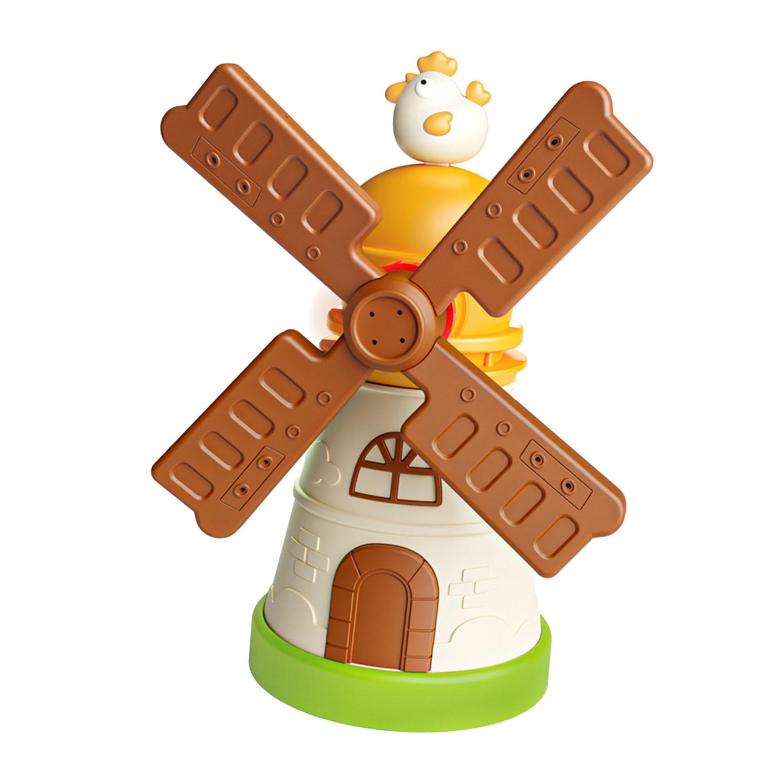 Windmill Water Sprinkler, Outs - مراجعة Gardening Tools For 6 Year Old وسعره