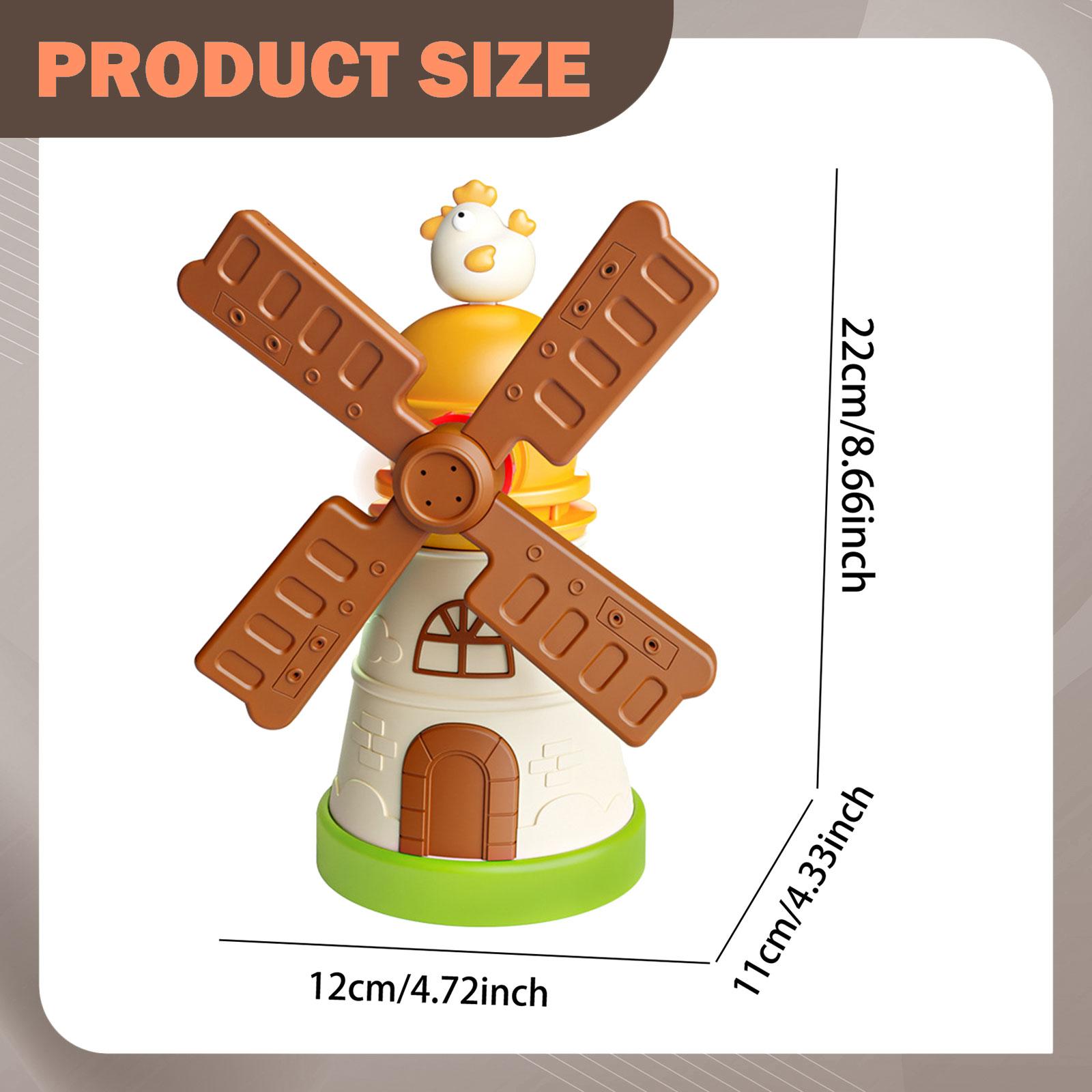 Windmill Water Sprinkler, Outs - مراجعة Gardening Tools For 6 Year Old وسعره