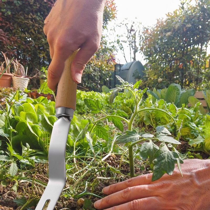 Grass Remover Multifunctional  - مراجعة Gardening Tools To Remove Grass وسعره