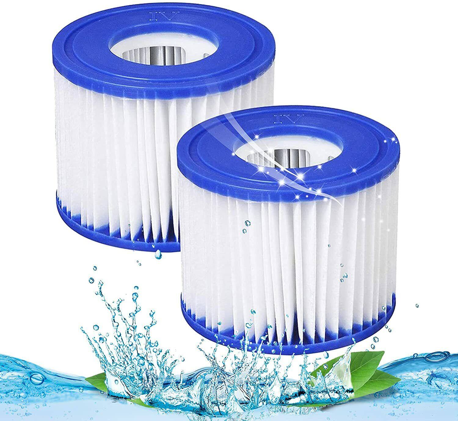 6-Piece Cartridge Filters for  - مراجعة Gardening Tools Bundle وسعره