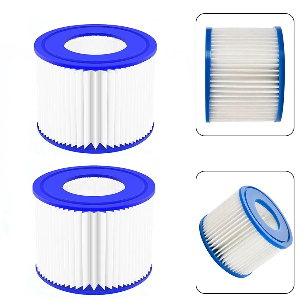 6-Piece Cartridge Filters for  - مراجعة Gardening Tools Bundle وسعره