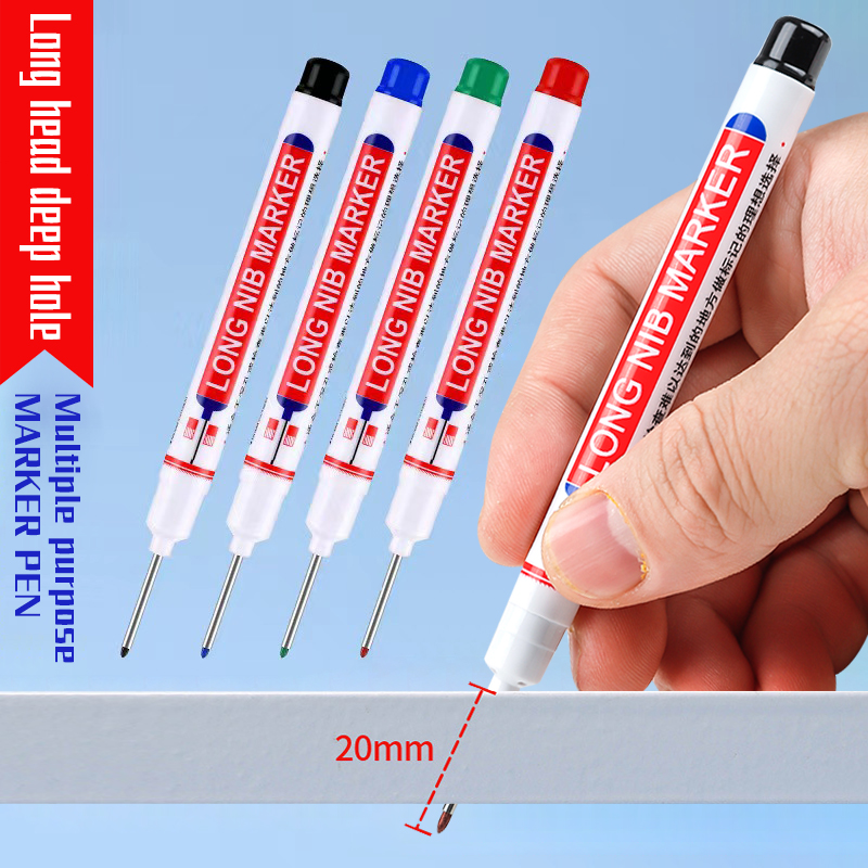 1/3Pcs/Set Long Head Markers B - مراجعة Garden Row Marker وسعره