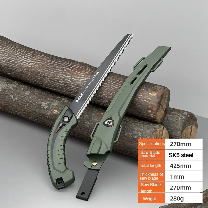 Japanese Style Saw, Tree Sawin - مراجعة Gardening Tools Sharp وسعره