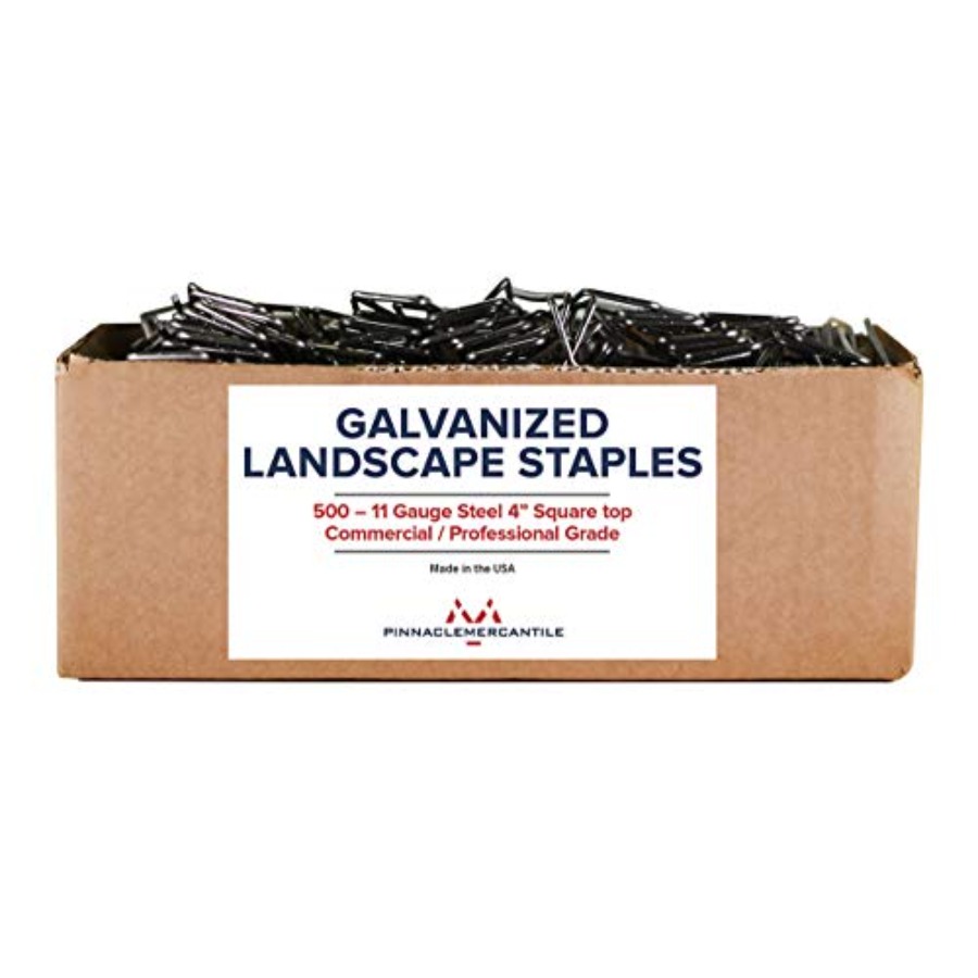 USA Made 500-4 Inch Galvanized - مراجعة Gardening Tools Made In Usa وسعره
