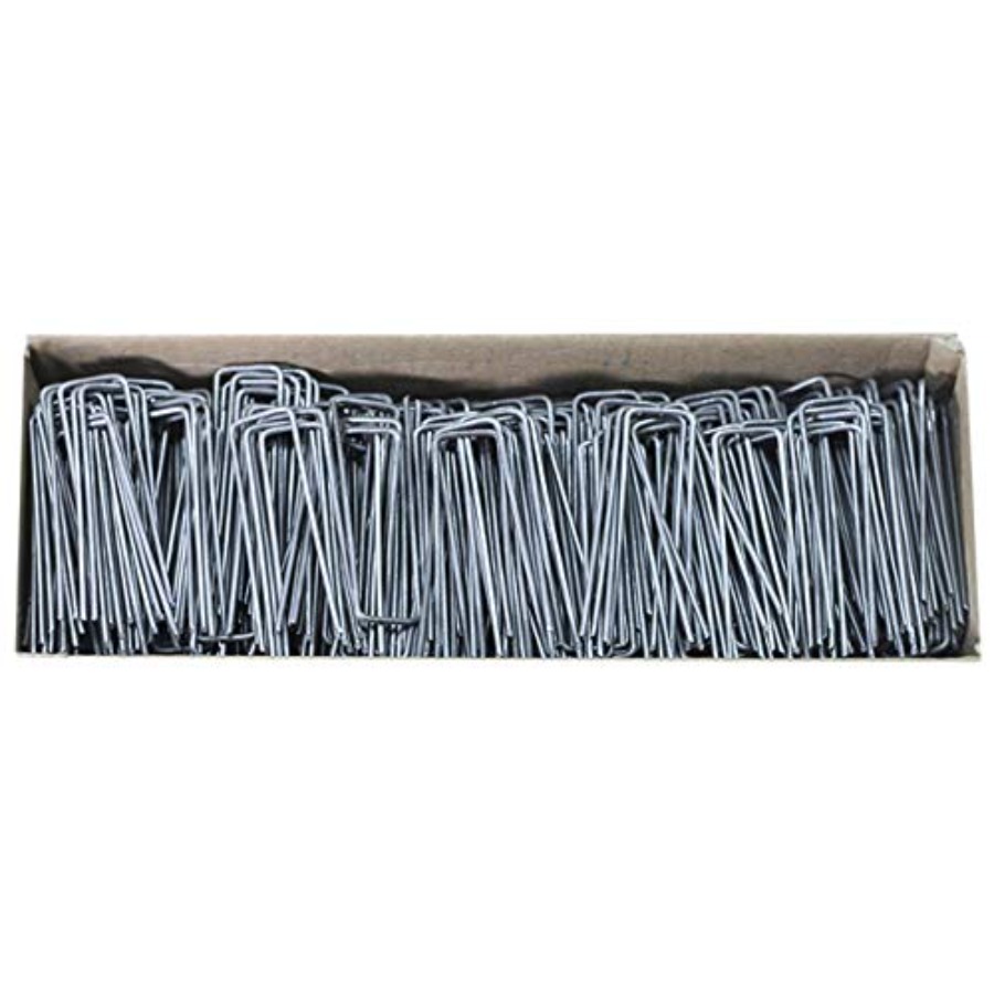 USA Made 500-4 Inch Galvanized - مراجعة Gardening Tools Made In Usa وسعره