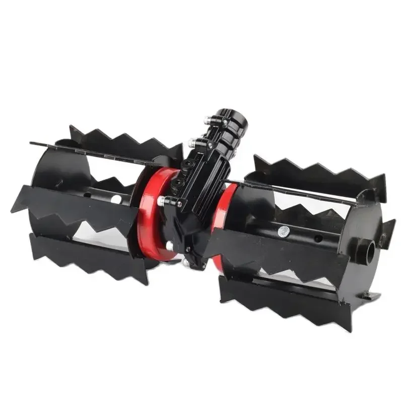 Lawn mower weeding wheel loose - مراجعة Gardening Tools On Sale وسعره
