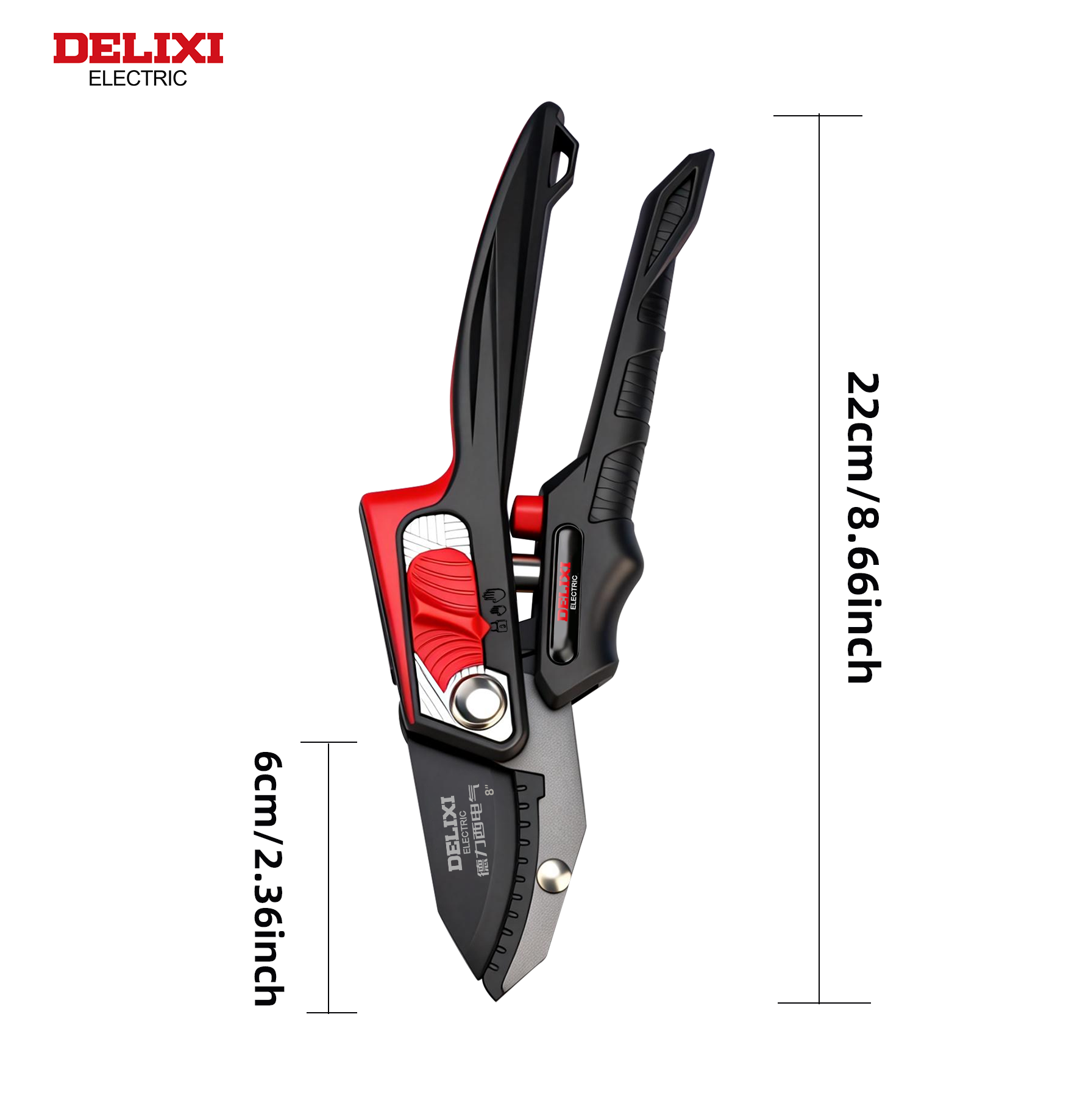 Pruning Shears 9inch Professio - مراجعة Gardening Tools Sharp وسعره