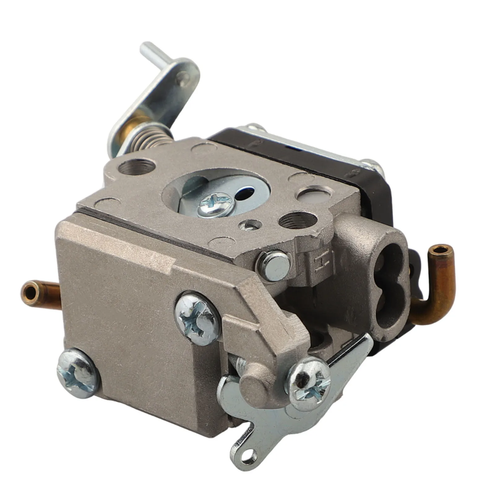 523012401 Carburetor Chainsaw  - مراجعة Gardening Tools Names With Pictures وسعره
