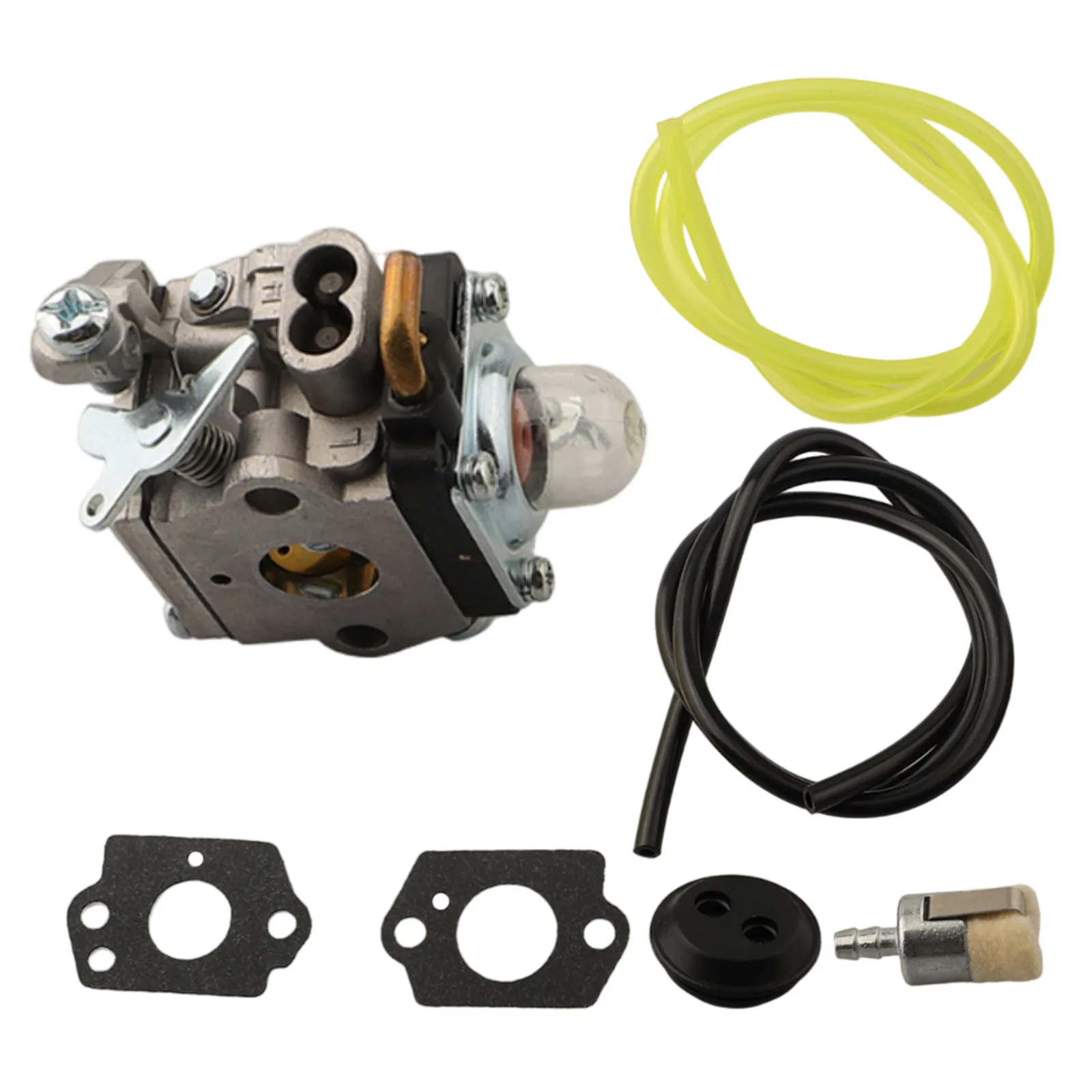 523012401 Carburetor Chainsaw  - مراجعة Gardening Tools Names With Pictures وسعره
