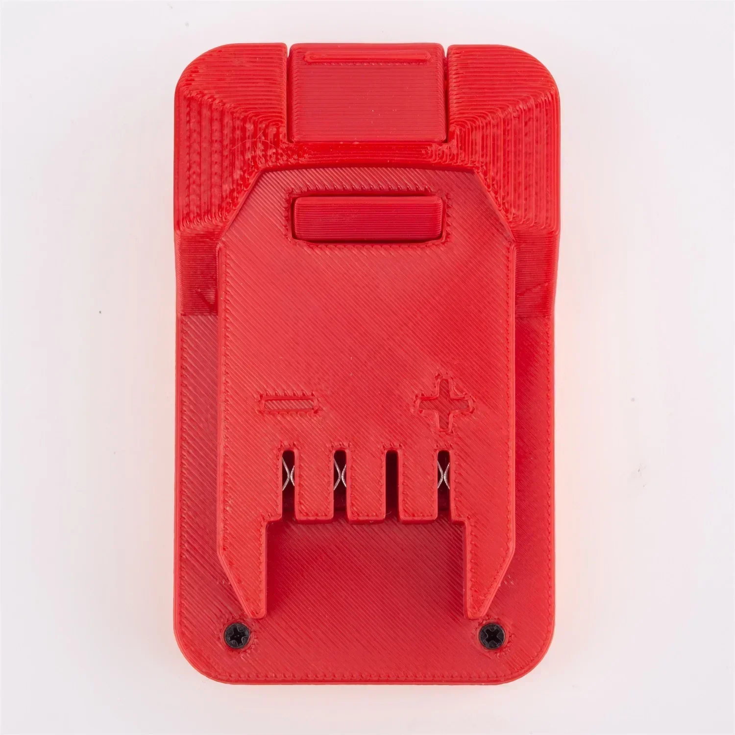 Battery Adapter Converter for  - مراجعة Gardening Tools Lidl وسعره