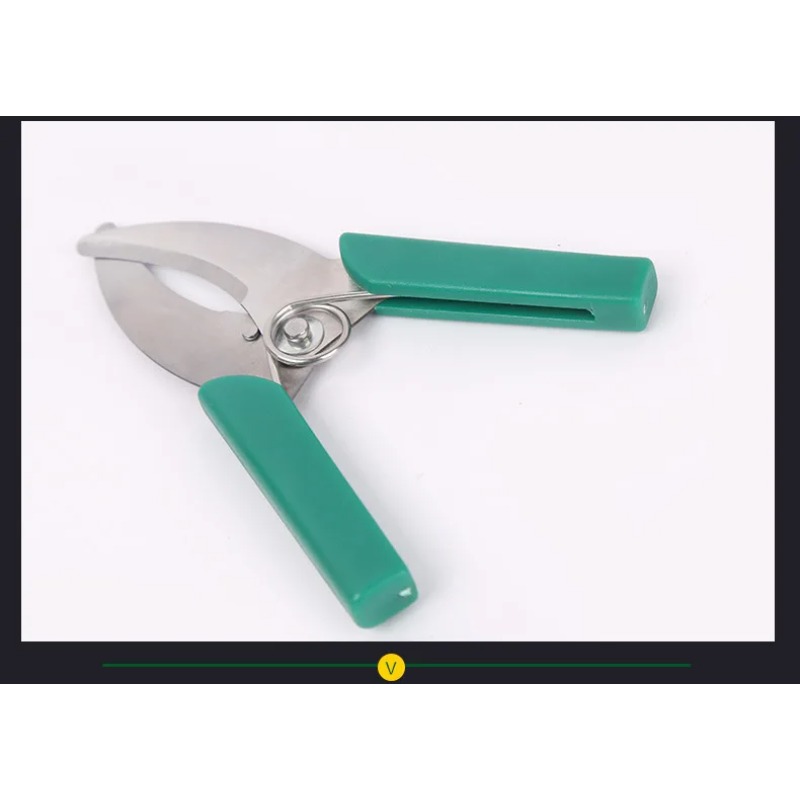 Sharp Stripping Peeling Knife  - مراجعة Gardening Tools Sharp وسعره