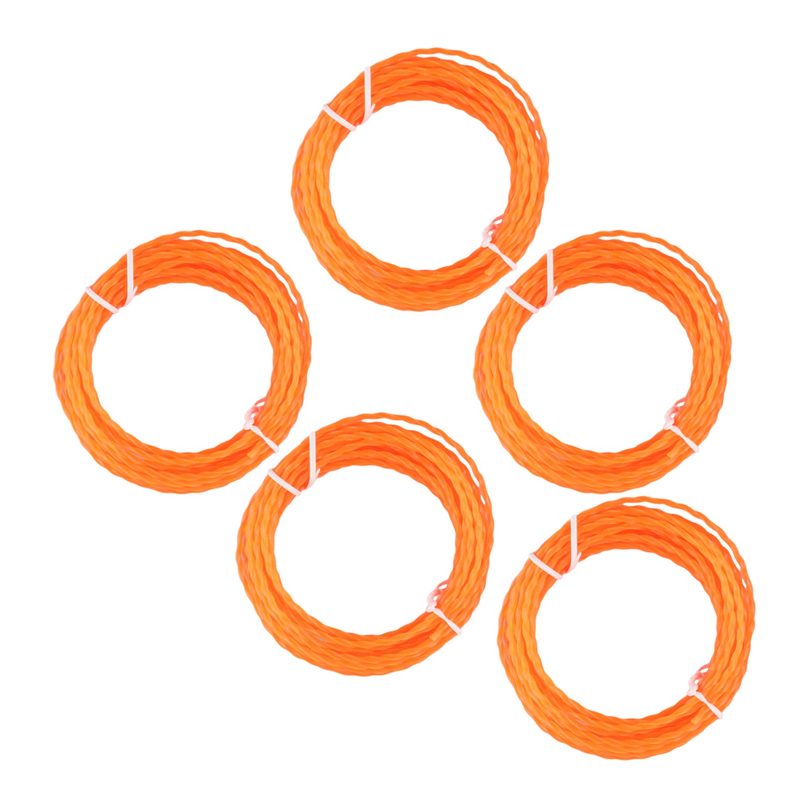 Replace Worn Out Lines Easily  - مراجعة Gardening Tools Outline وسعره