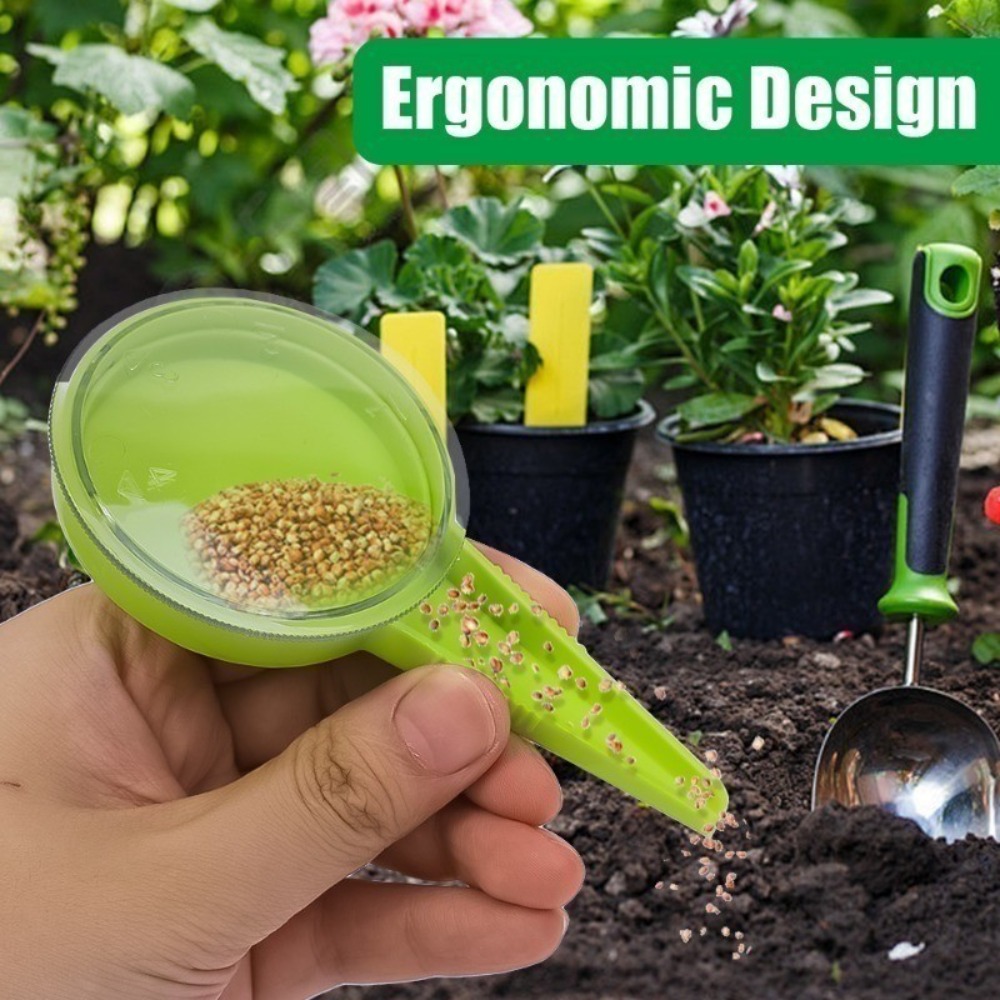 New Plastic Gardening Tools Ad - مراجعة Gardening Tools For Beginners وسعره