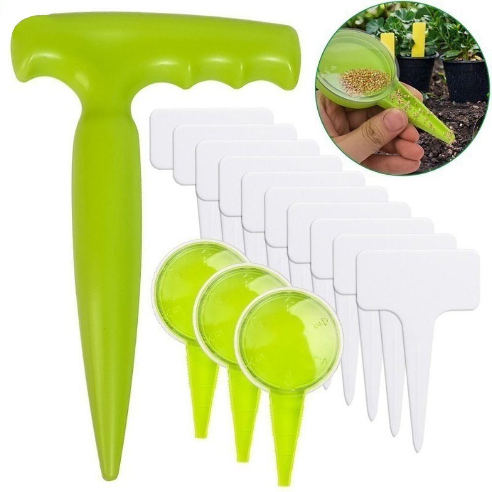 New Plastic Gardening Tools Ad - مراجعة Gardening Tools For Beginners وسعره