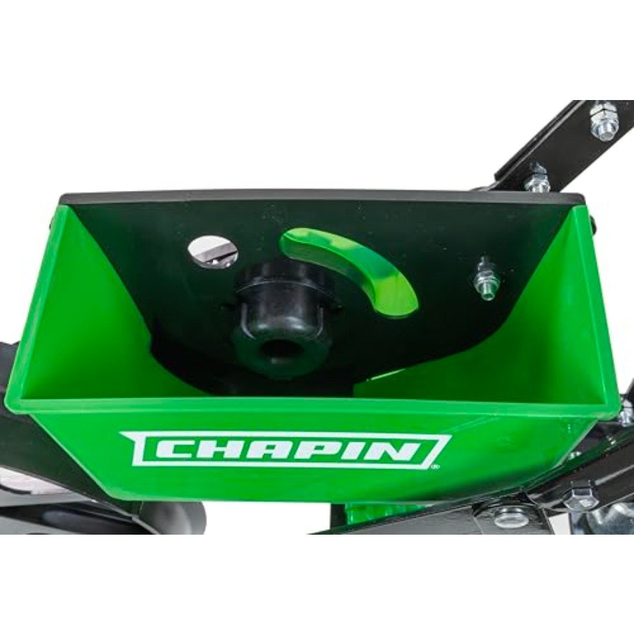 Chapin 8701G Garden Push Seede - مراجعة Garden Row Marker وسعره