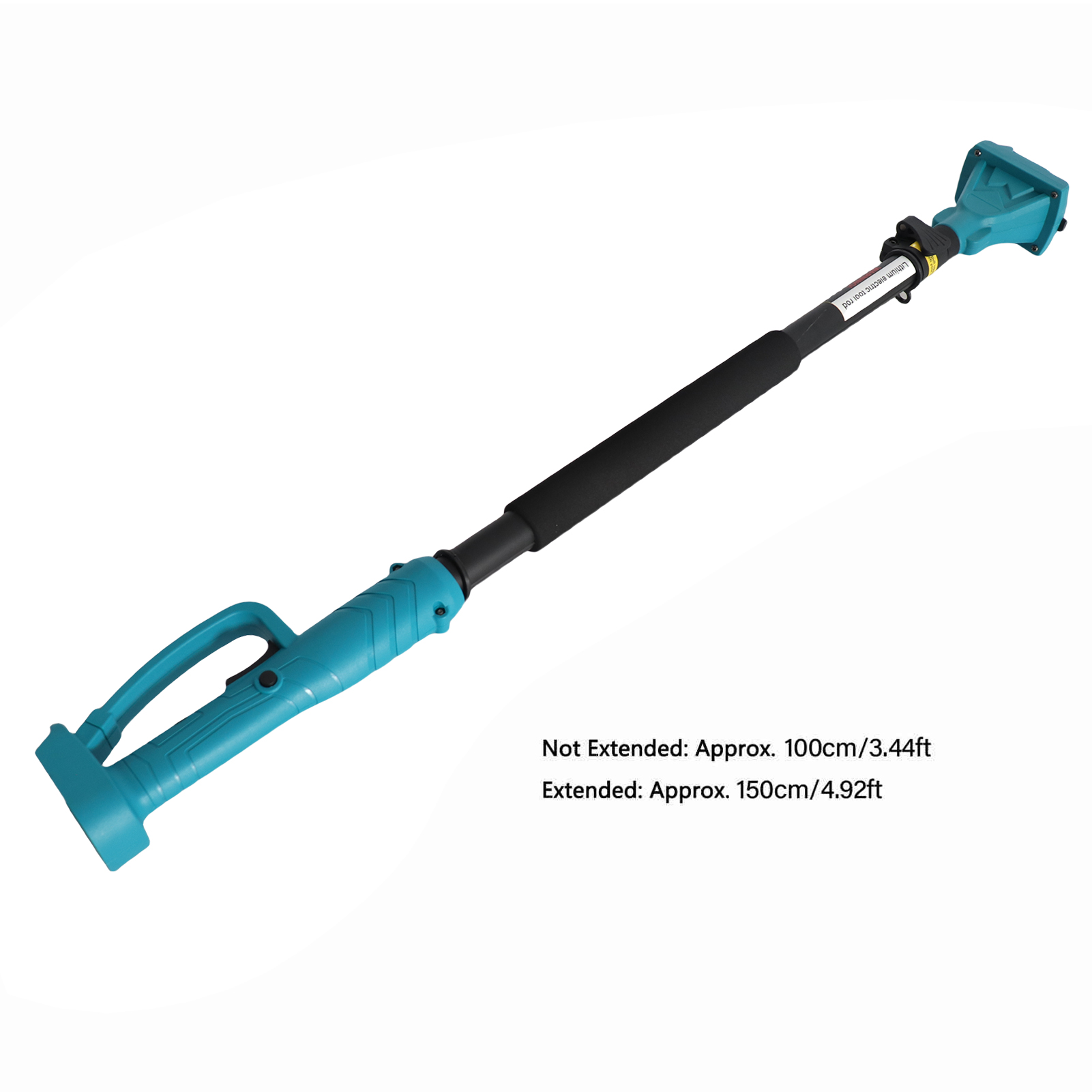 Tree Pruner Telescopic Pole Ro - مراجعة Gardening Tools Basic وسعره
