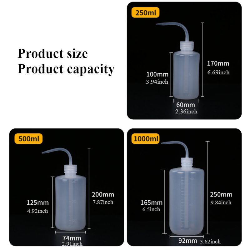 250/500/1000ml Curved Spout Wa - مراجعة Gardening Tools Sharp وسعره