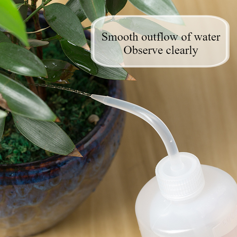 250/500/1000ml Curved Spout Wa - مراجعة Gardening Tools Sharp وسعره