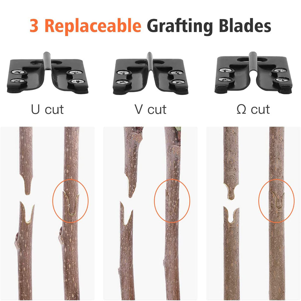 Grafting Pruner Scissor Garden - مراجعة Gardening Tools On Sale وسعره