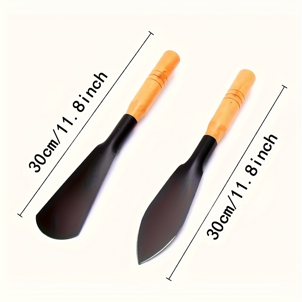 Practical manganese steel gard - مراجعة Gardening Tools You Must Have وسعره