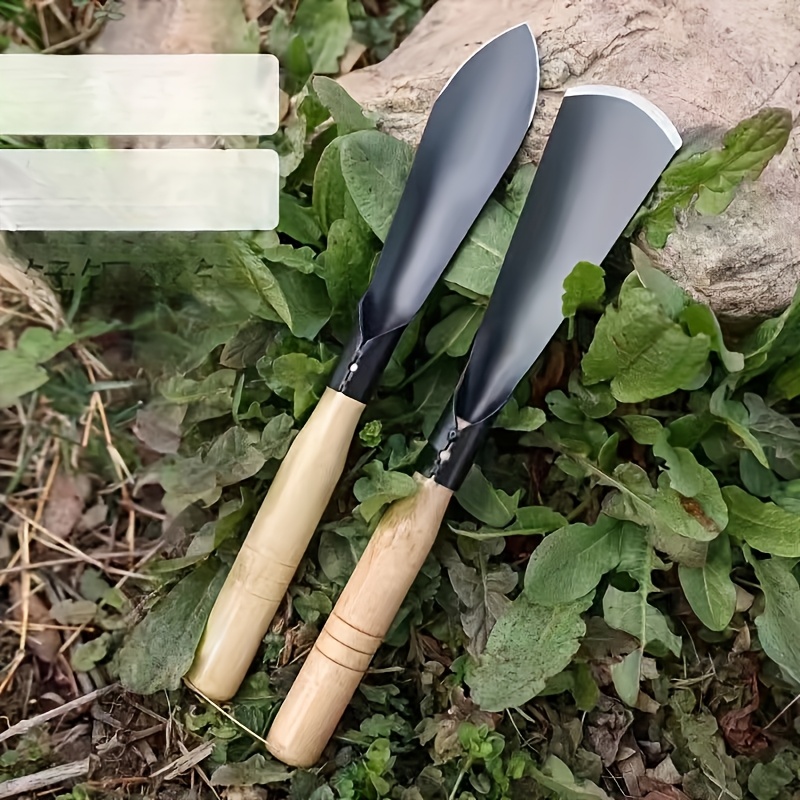 Practical manganese steel gard - مراجعة Gardening Tools You Must Have وسعره