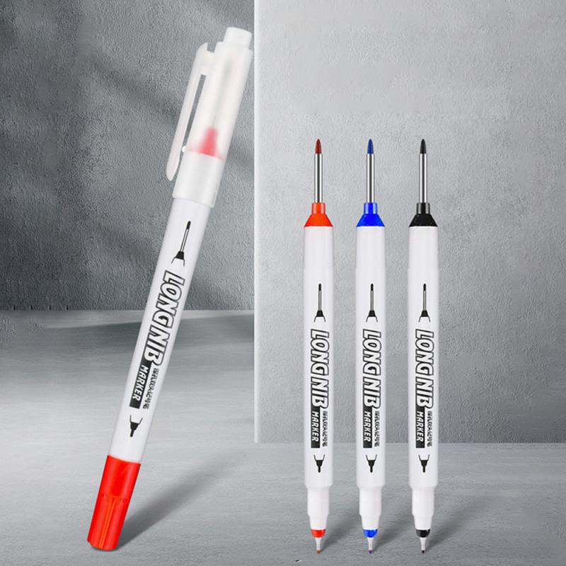 Construction Marker Pen 20Mm L - مراجعة Garden Row Marker وسعره