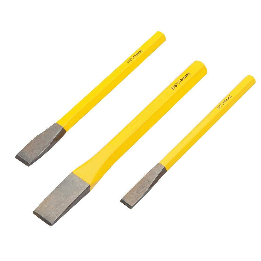 3pcs Chrome Vanadium Alloy Ste - مراجعة Gardening Tools You Must Have وسعره