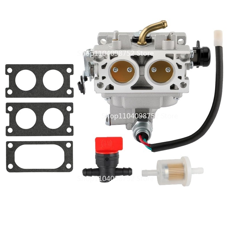 Carburetor Kit for Harbor Frei - مراجعة Gardening Tools Harbor Freight وسعره