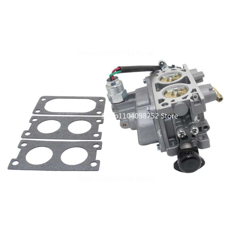 Carburetor Kit for Harbor Frei - مراجعة Gardening Tools Harbor Freight وسعره