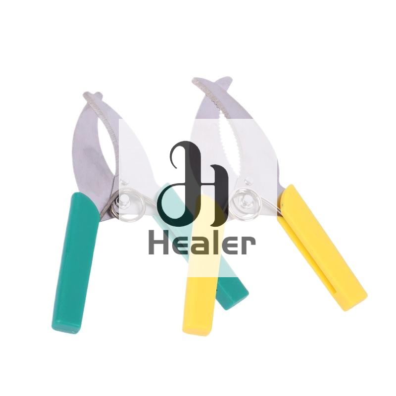 1PC Garden Tree Branches Ring  - مراجعة Gardening Tools Sharp وسعره