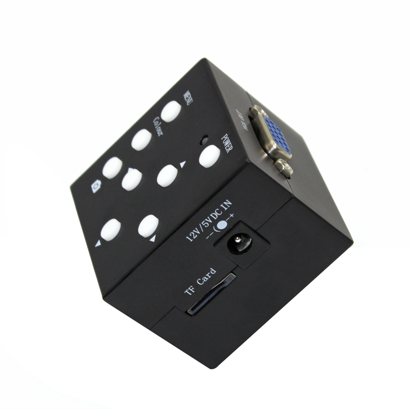 High definition 2 million USB  - مراجعة Gardening Tools Definition وسعره