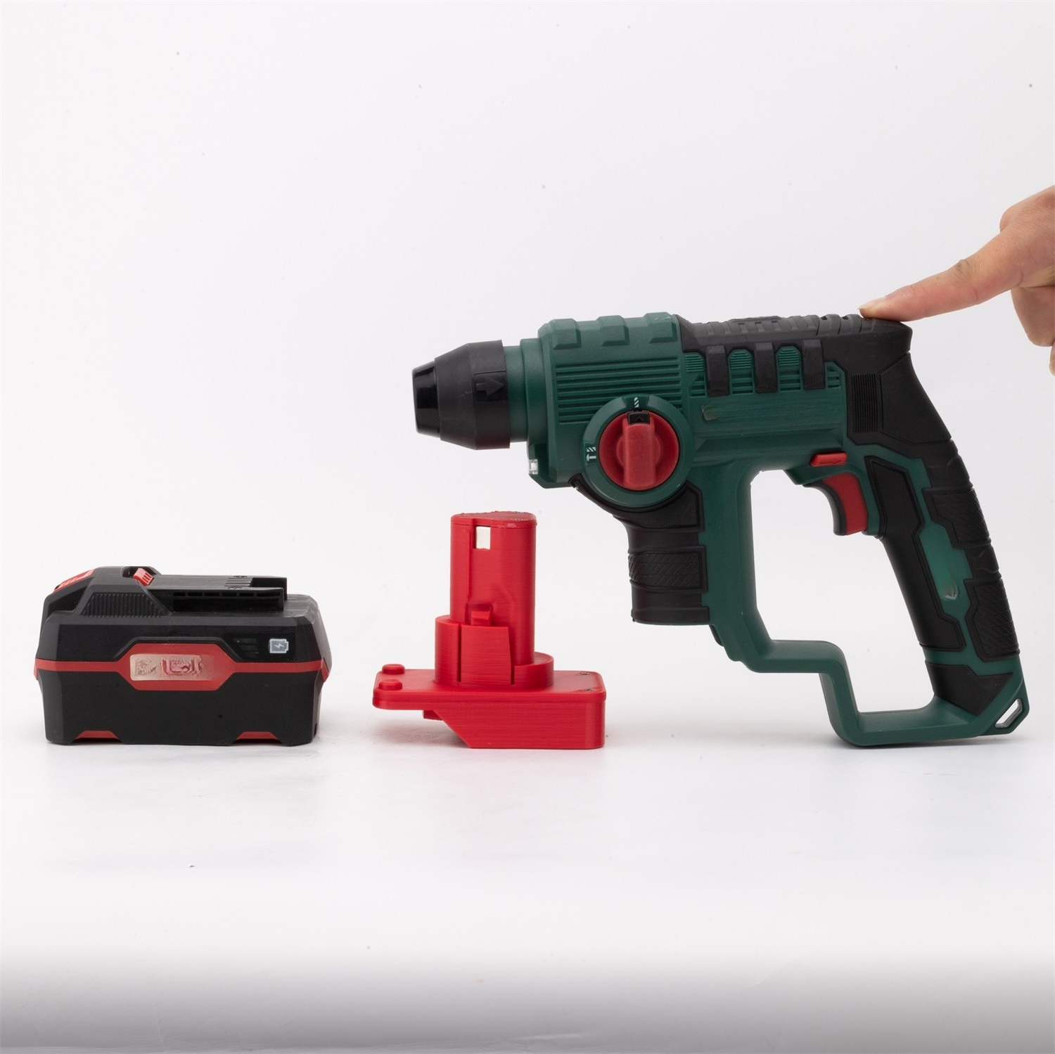 for Parkside X12V Cordless  Dr - مراجعة Gardening Tools Lidl وسعره