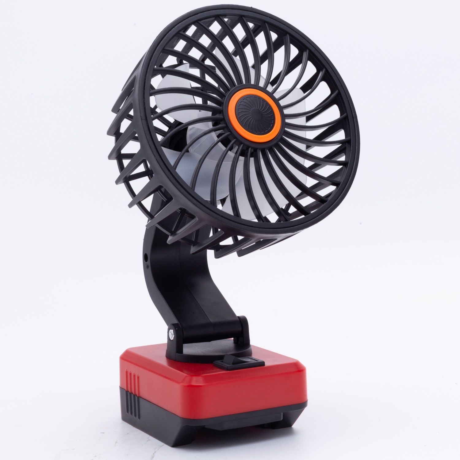 Portable Workshop Jobsite Fan  - مراجعة Gardening Tools Lidl وسعره