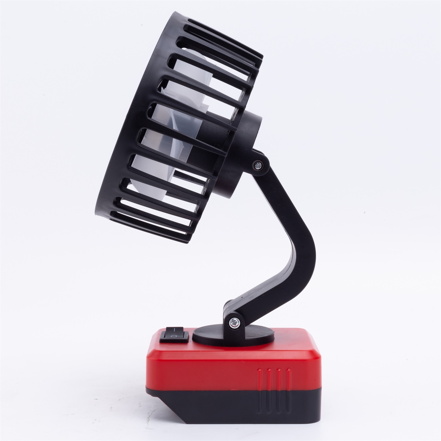 Portable Workshop Jobsite Fan  - مراجعة Gardening Tools Lidl وسعره