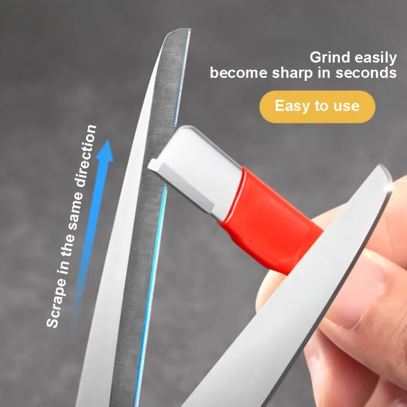 Professional Kitchen Knife Sha - مراجعة Gardening Tools And Equipment وسعره