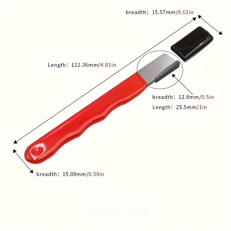 Professional Kitchen Knife Sha - مراجعة Gardening Tools And Equipment وسعره