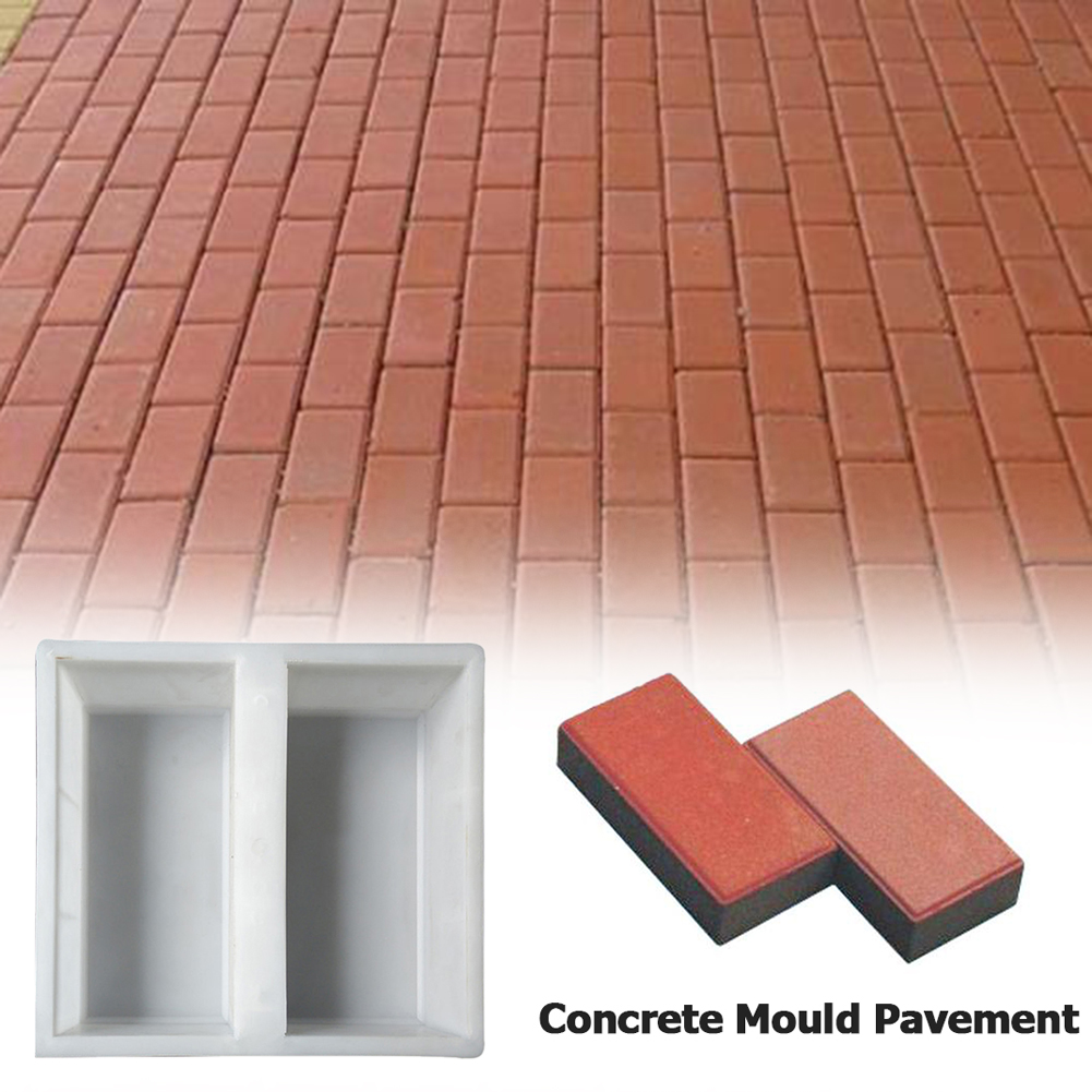 Garden Path Maker Brick Cement - مراجعة Gardening Tools Store وسعره