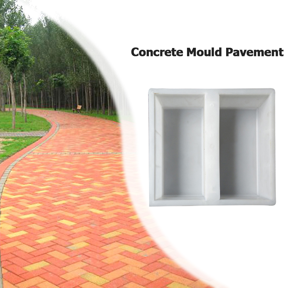 Garden Path Maker Brick Cement - مراجعة Gardening Tools Store وسعره