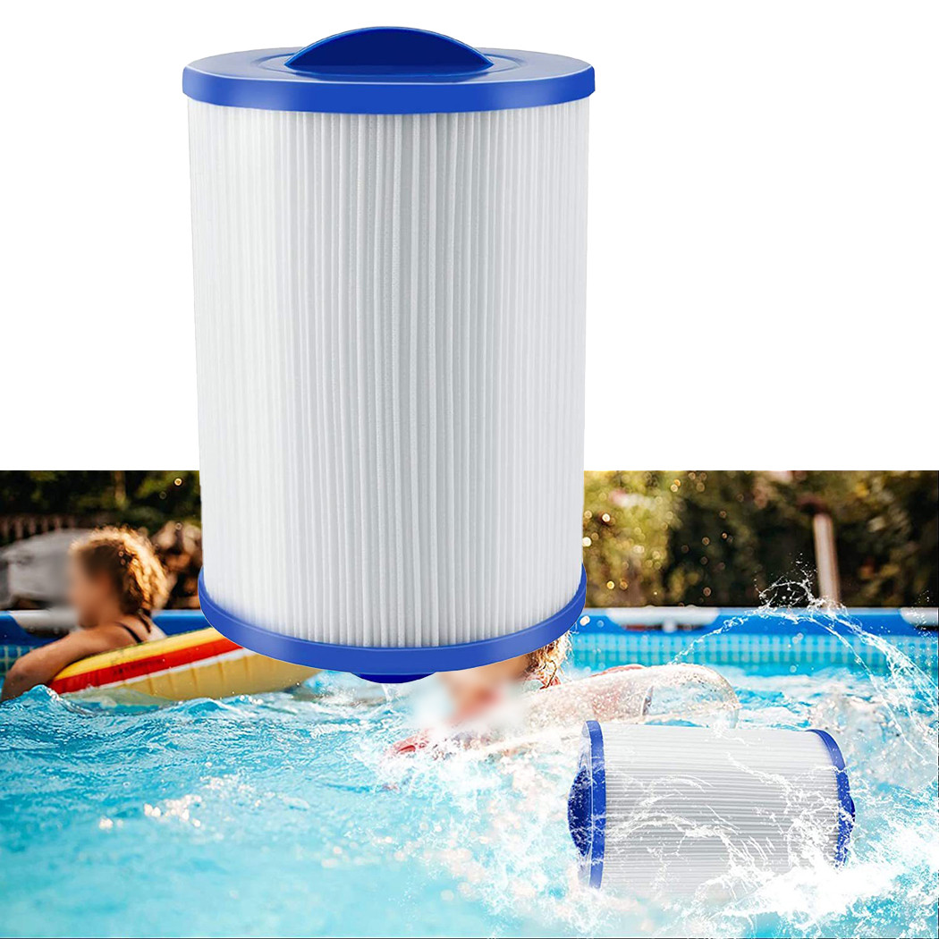 1pc Spa Filter 152mm For PWW50 - مراجعة Gardening Tools And Equipment وسعره