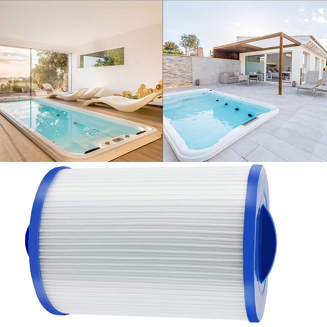 1pc Spa Filter 152mm For PWW50 - مراجعة Gardening Tools And Equipment وسعره