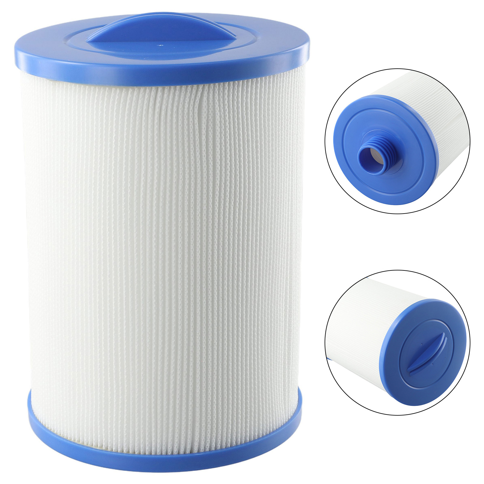 1pc Spa Filter 152mm For PWW50 - مراجعة Gardening Tools And Equipment وسعره