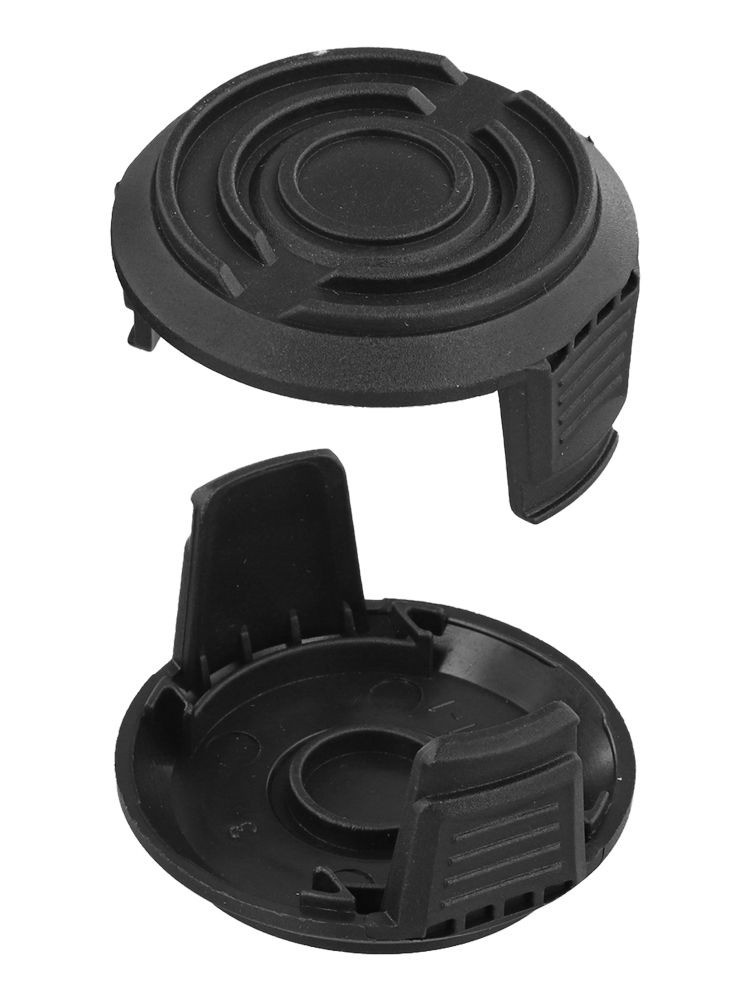 Nylon Replacement Spool 10FT L - مراجعة Gardening Tools Harbor Freight وسعره