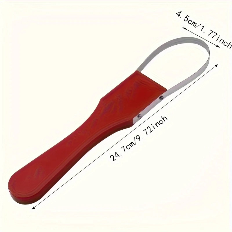1pc Garden Bandit Hand Loop We - مراجعة Gardening Tools Sharp وسعره