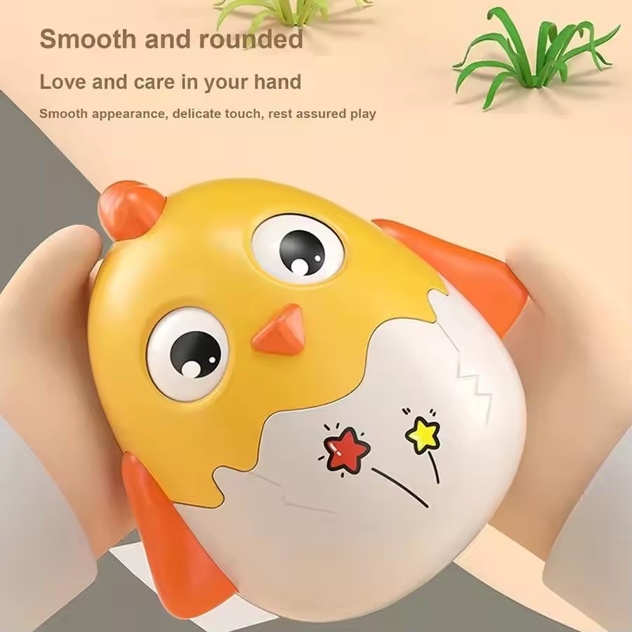 Educational Toys Round Chicken - مراجعة Gardening Tools Brands وسعره