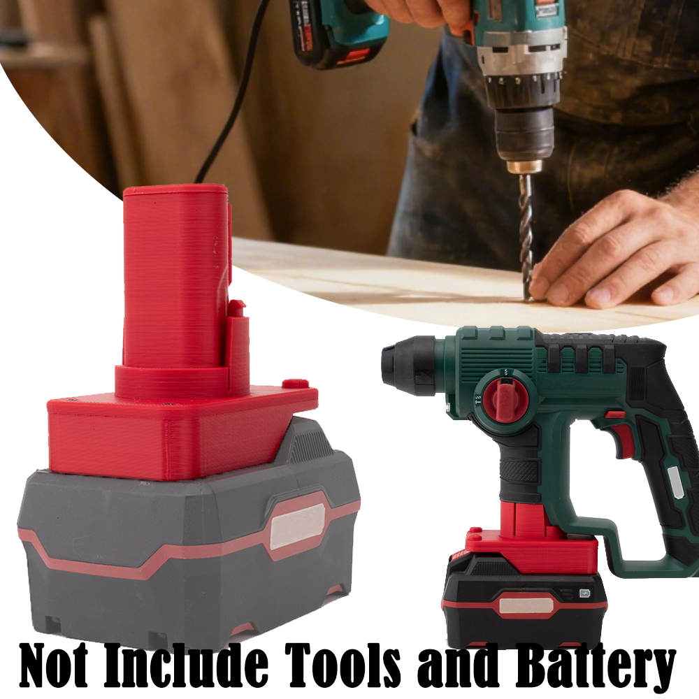 Adapter Converter For Lidl Par - مراجعة Gardening Tools Lidl وسعره