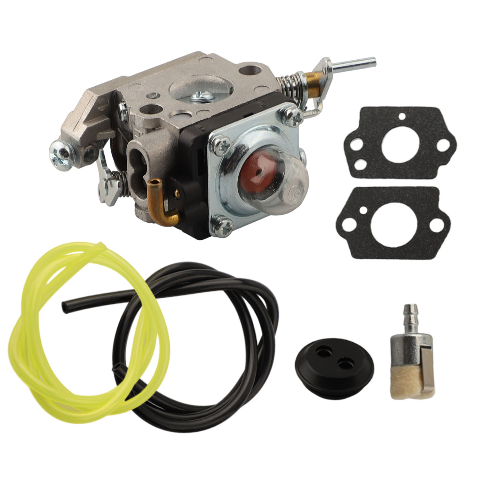 122HD45 Carburetor Color As Th - مراجعة Gardening Tools Names With Pictures وسعره