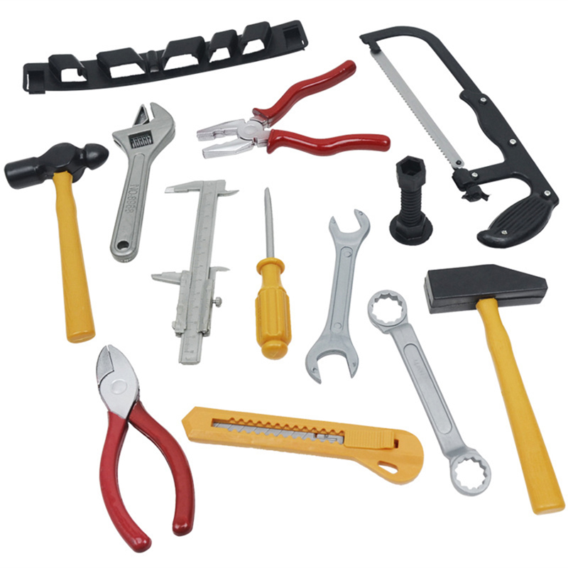 14pcs/lot Simulation Repair Dr - مراجعة Gardening Tools For 6 Year Old وسعره